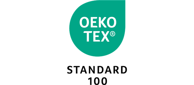Certificato OEKO TEX PFAS FREE